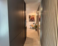 Resale - Apartment - Torrevieja - CLUB NAUTICO TORREVIEJA