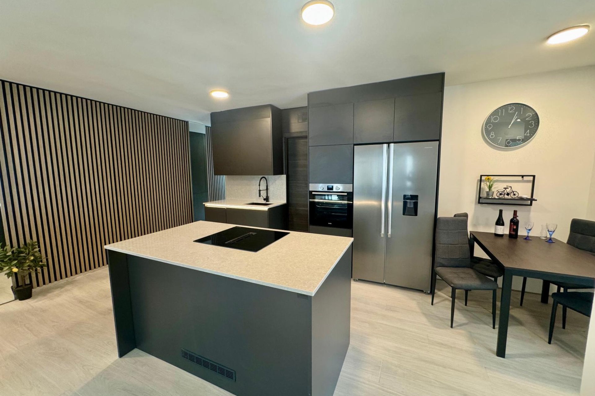 Resale - Apartment - Torrevieja - CLUB NAUTICO TORREVIEJA