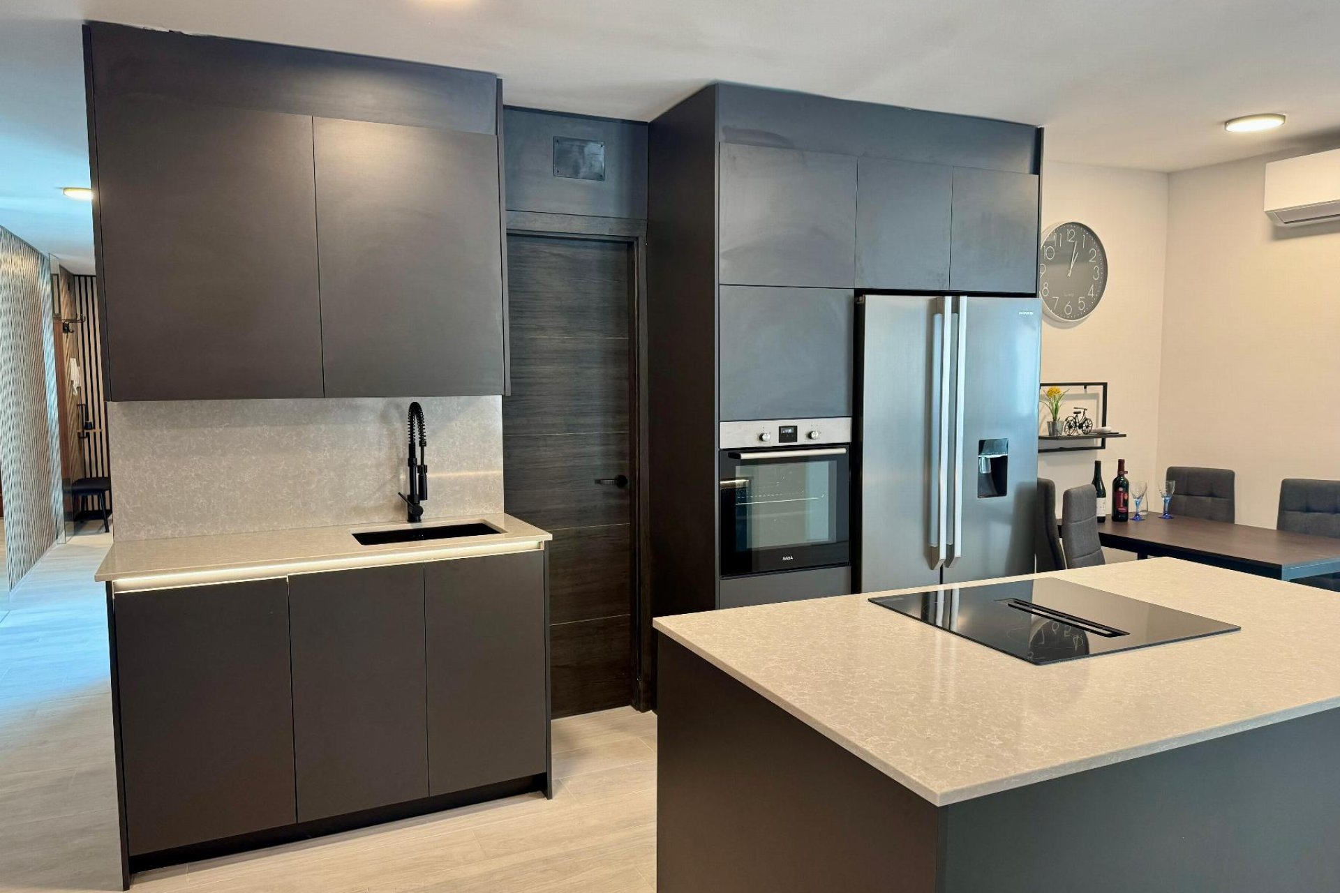 Resale - Apartment - Torrevieja - CLUB NAUTICO TORREVIEJA