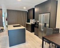 Resale - Apartment - Torrevieja - CLUB NAUTICO TORREVIEJA