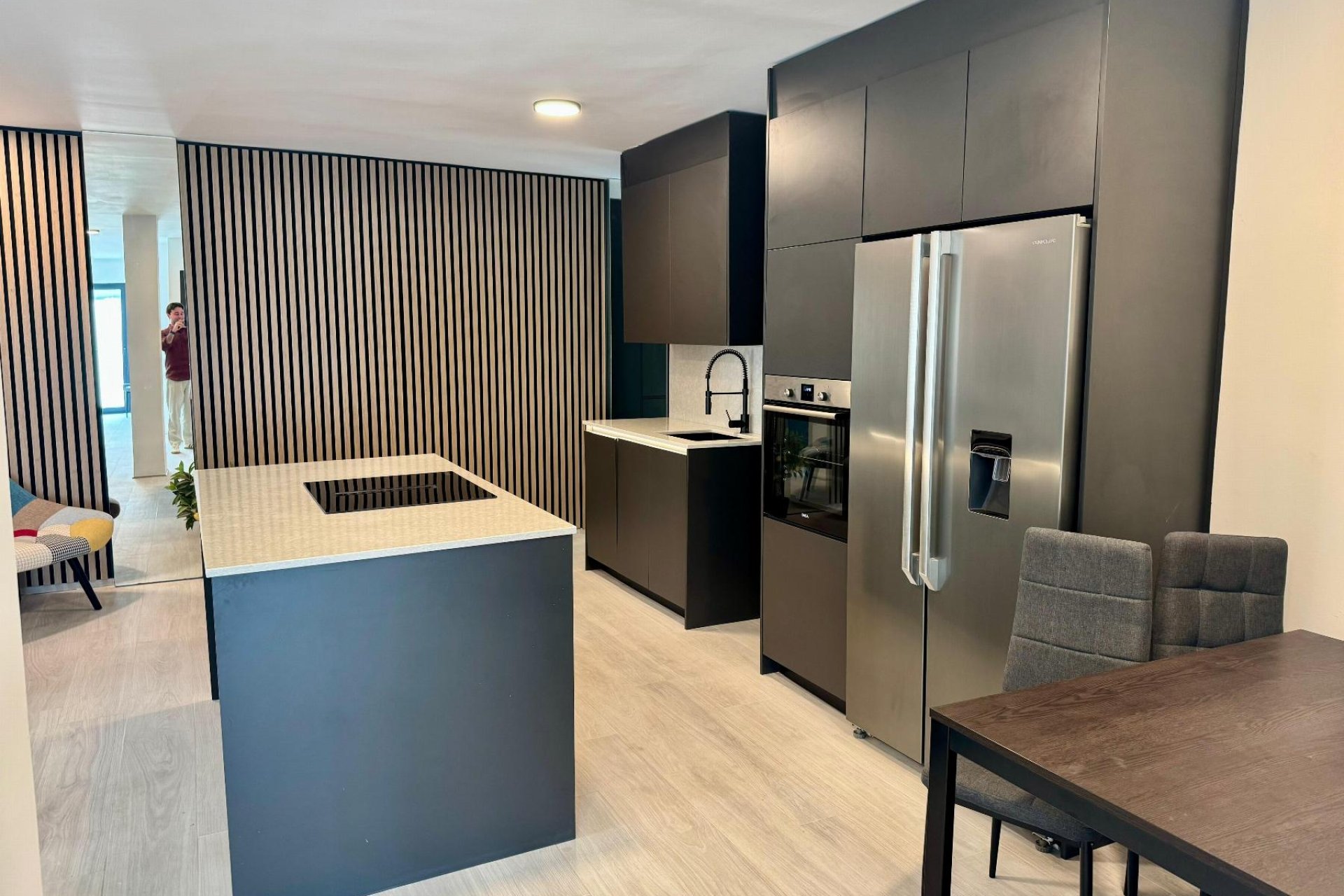 Resale - Apartment - Torrevieja - CLUB NAUTICO TORREVIEJA