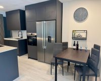 Resale - Apartment - Torrevieja - CLUB NAUTICO TORREVIEJA