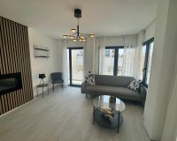 Resale - Apartment - Torrevieja - CLUB NAUTICO TORREVIEJA