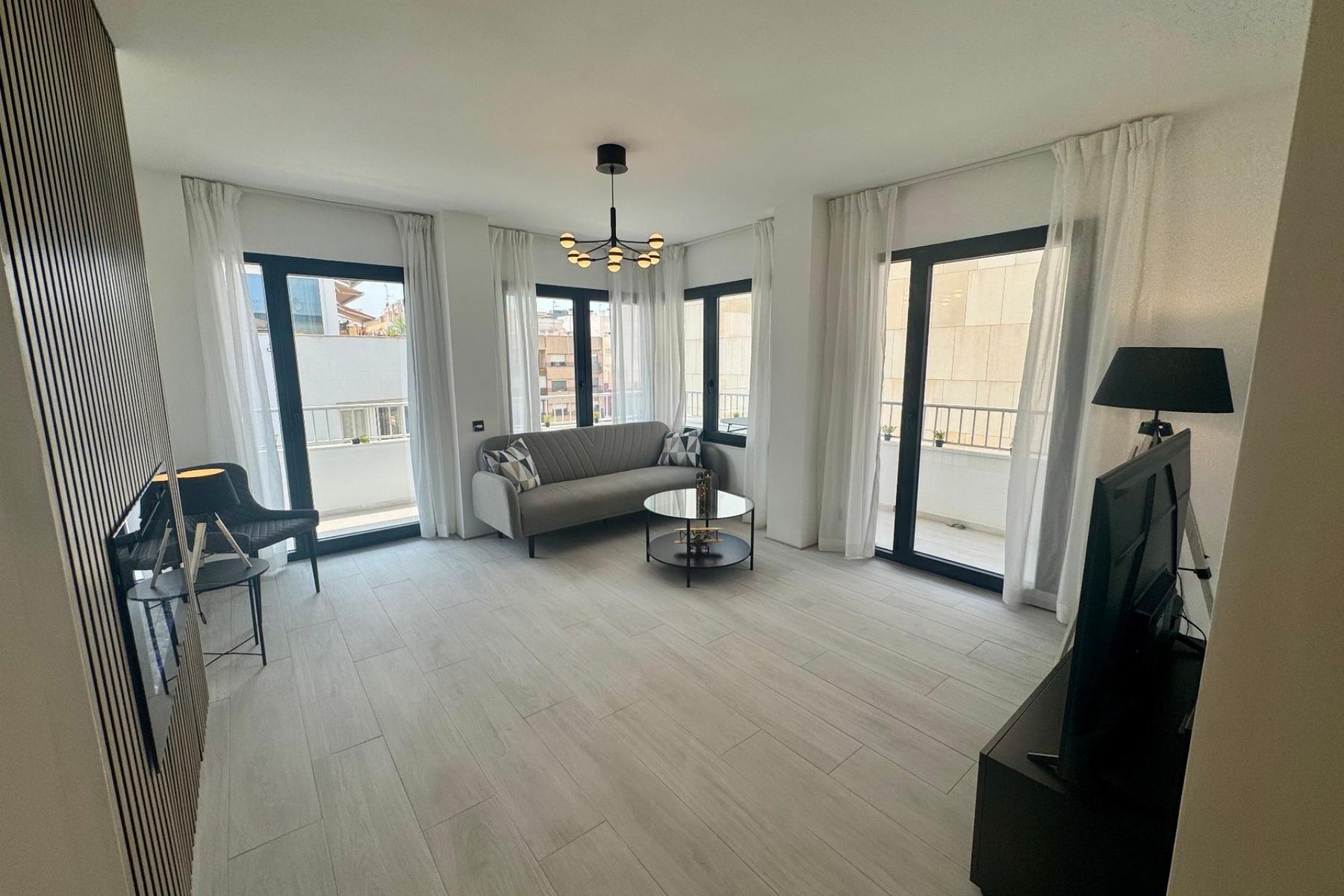 Resale - Apartment - Torrevieja - CLUB NAUTICO TORREVIEJA