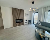 Resale - Apartment - Torrevieja - CLUB NAUTICO TORREVIEJA