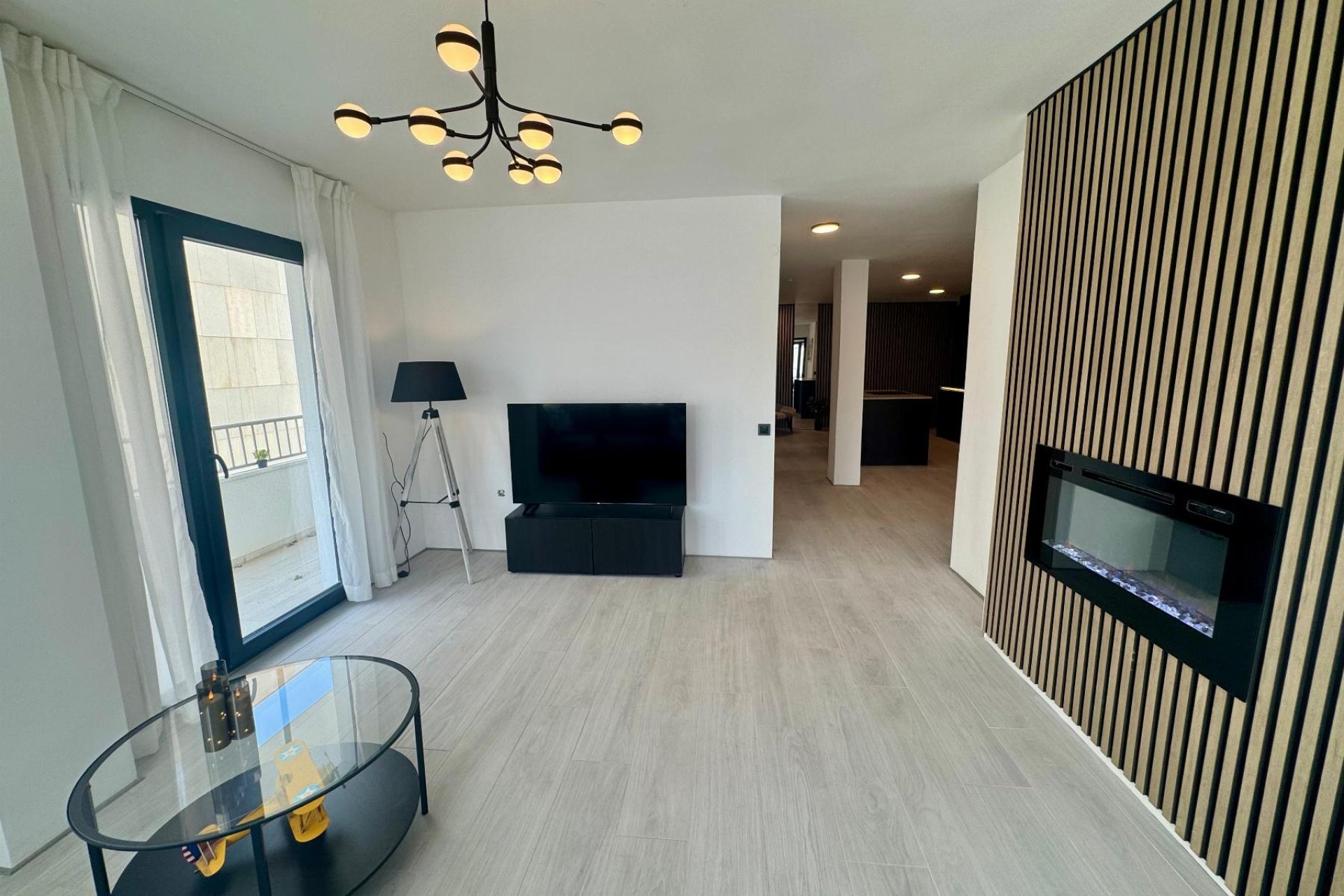 Resale - Apartment - Torrevieja - CLUB NAUTICO TORREVIEJA