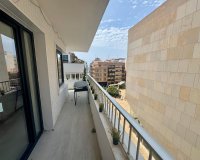 Resale - Apartment - Torrevieja - CLUB NAUTICO TORREVIEJA