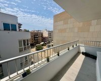 Resale - Apartment - Torrevieja - CLUB NAUTICO TORREVIEJA
