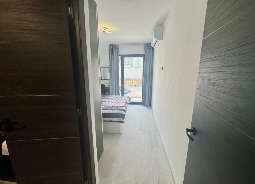 Resale - Apartment - Torrevieja - CLUB NAUTICO TORREVIEJA