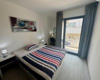 Resale - Apartment - Torrevieja - CLUB NAUTICO TORREVIEJA