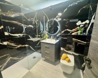 Resale - Apartment - Torrevieja - CLUB NAUTICO TORREVIEJA