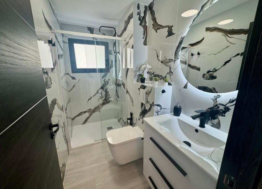 Resale - Apartment - Torrevieja - CLUB NAUTICO TORREVIEJA