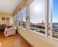 Resale - Apartment - Torrevieja - CLUB NAUTICO TORREVIEJA