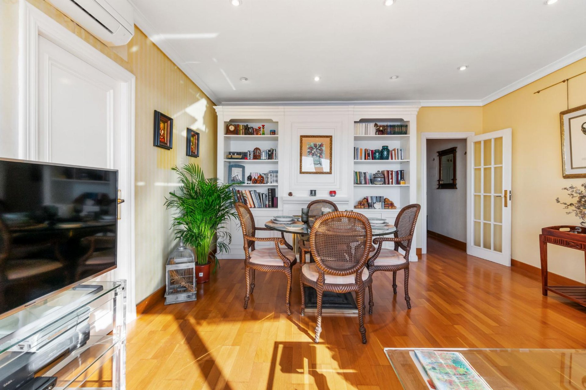 Resale - Apartment - Torrevieja - CLUB NAUTICO TORREVIEJA