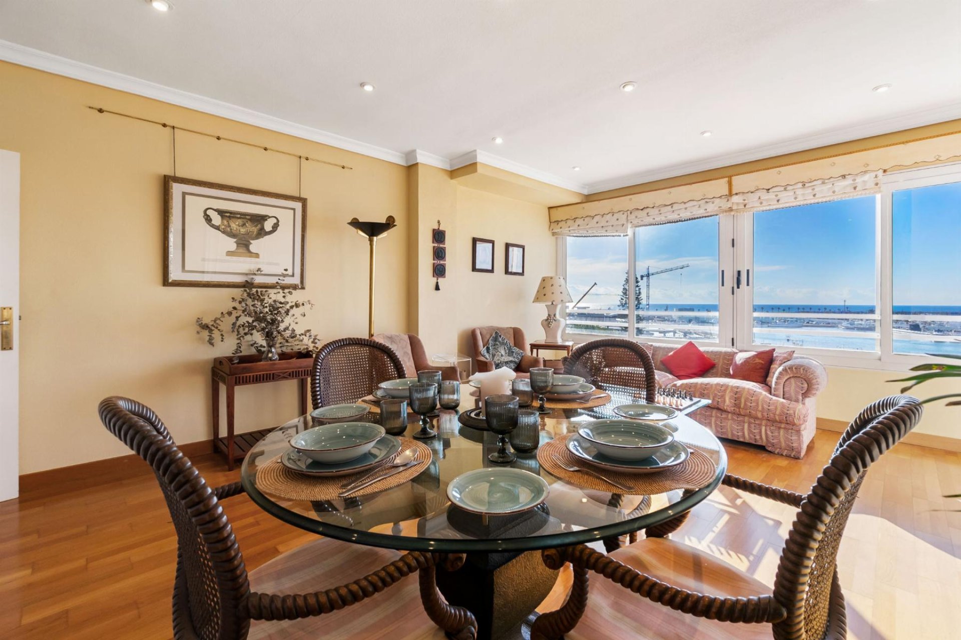 Resale - Apartment - Torrevieja - CLUB NAUTICO TORREVIEJA