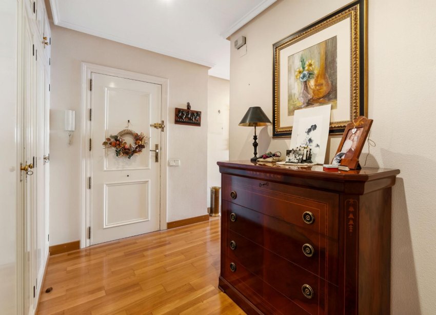 Resale - Apartment - Torrevieja - CLUB NAUTICO TORREVIEJA