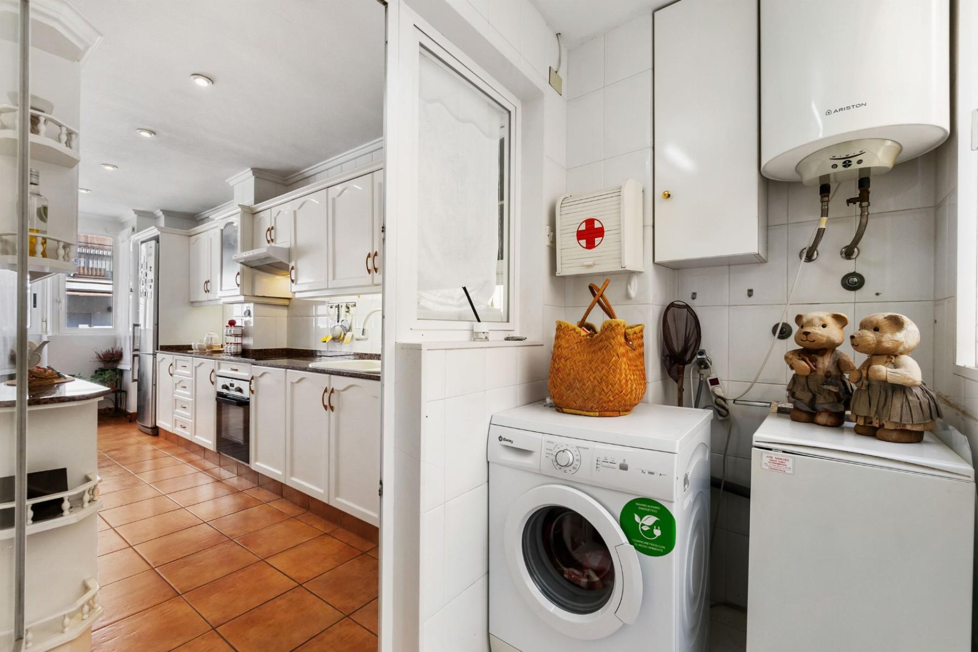 Resale - Apartment - Torrevieja - CLUB NAUTICO TORREVIEJA