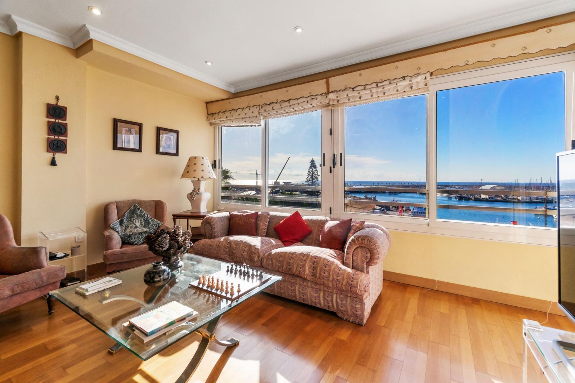 Resale - Apartment - Torrevieja - CLUB NAUTICO TORREVIEJA