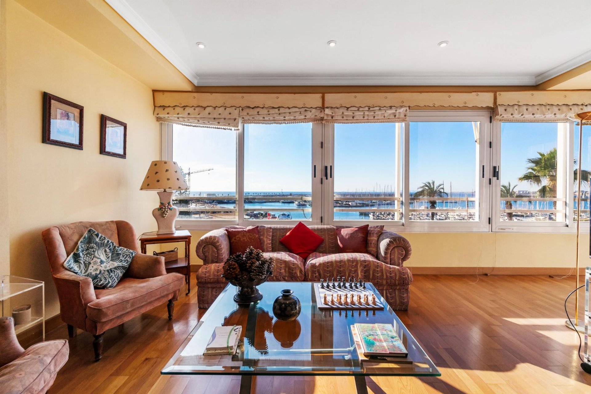 Resale - Apartment - Torrevieja - CLUB NAUTICO TORREVIEJA