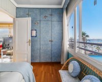 Resale - Apartment - Torrevieja - CLUB NAUTICO TORREVIEJA