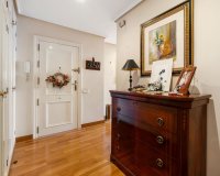 Resale - Apartment - Torrevieja - CLUB NAUTICO TORREVIEJA