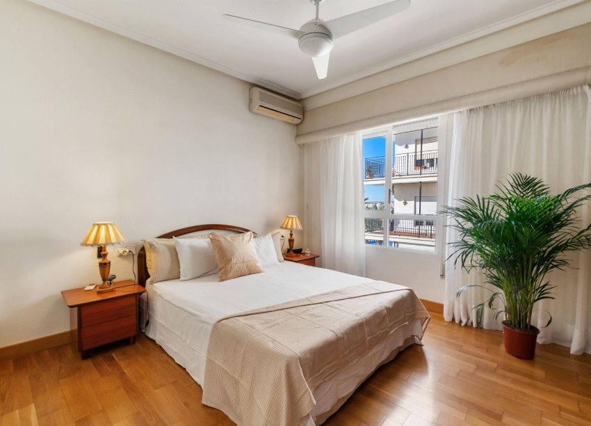 Resale - Apartment - Torrevieja - CLUB NAUTICO TORREVIEJA