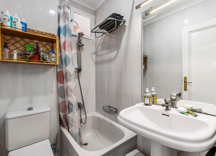 Resale - Apartment - Torrevieja - CLUB NAUTICO TORREVIEJA