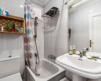 Resale - Apartment - Torrevieja - CLUB NAUTICO TORREVIEJA