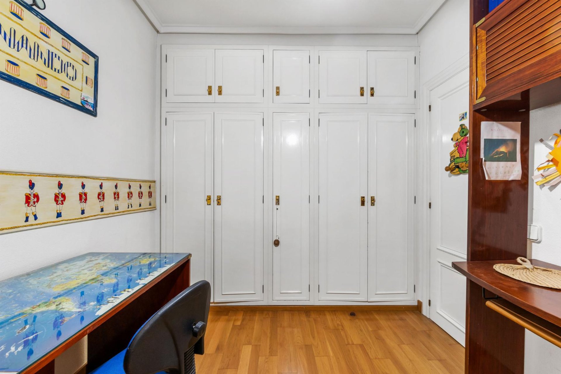 Resale - Apartment - Torrevieja - CLUB NAUTICO TORREVIEJA