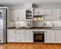 Resale - Apartment - Torrevieja - CLUB NAUTICO TORREVIEJA