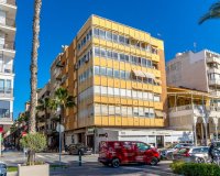 Resale - Apartment - Torrevieja - CLUB NAUTICO TORREVIEJA