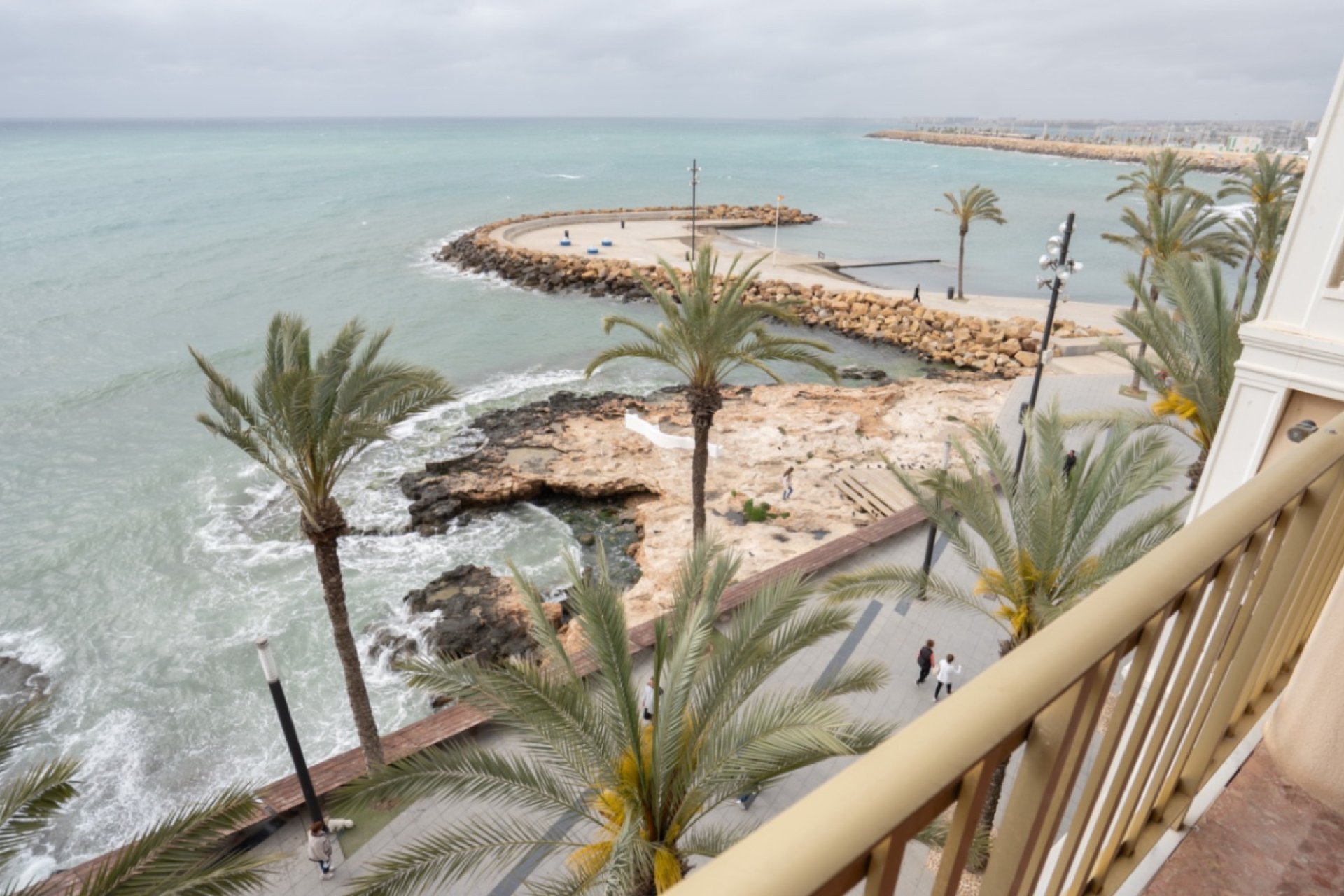 Resale - Apartment - Torrevieja - Costa Blanca