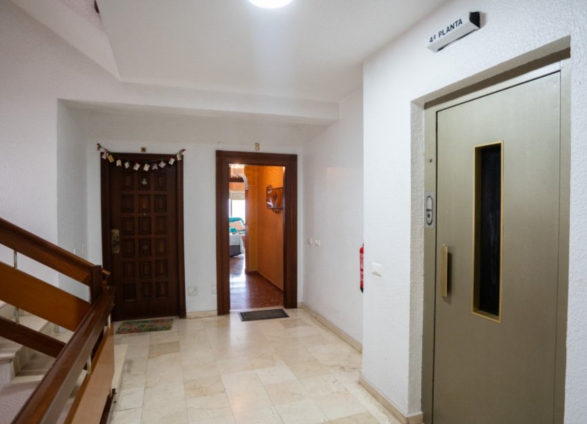 Resale - Apartment - Torrevieja - Costa Blanca