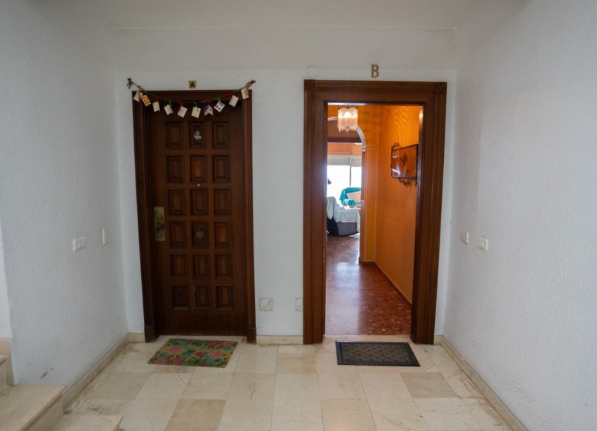 Resale - Apartment - Torrevieja - Costa Blanca