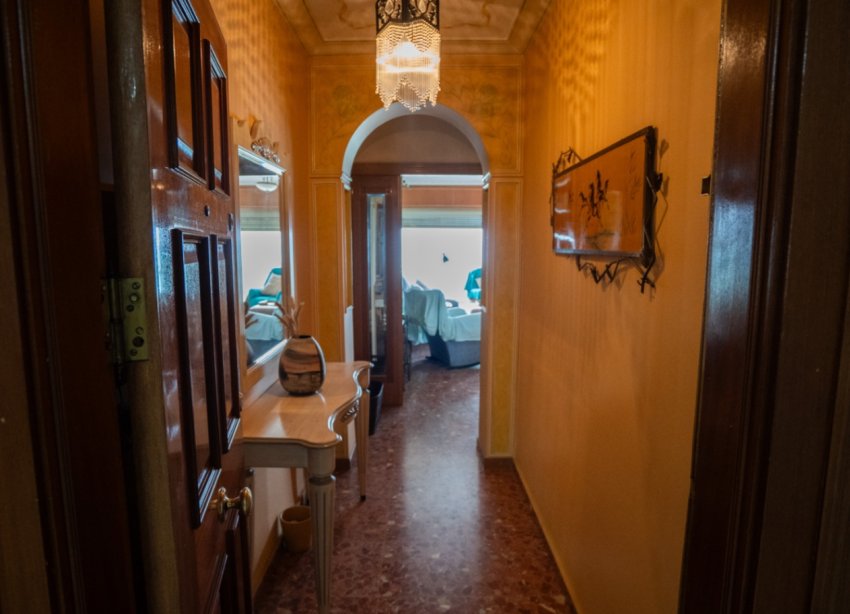 Resale - Apartment - Torrevieja - Costa Blanca