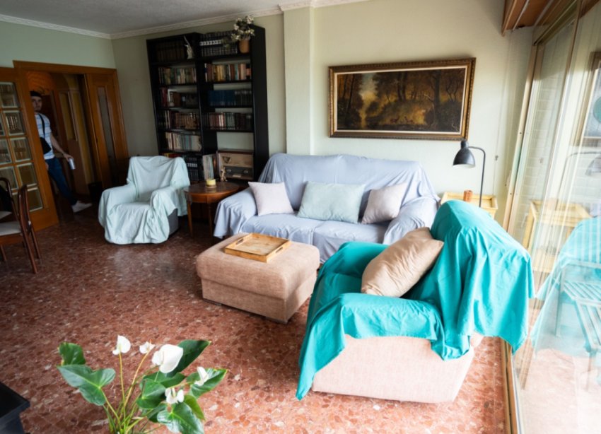 Resale - Apartment - Torrevieja - Costa Blanca