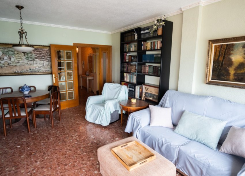 Resale - Apartment - Torrevieja - Costa Blanca