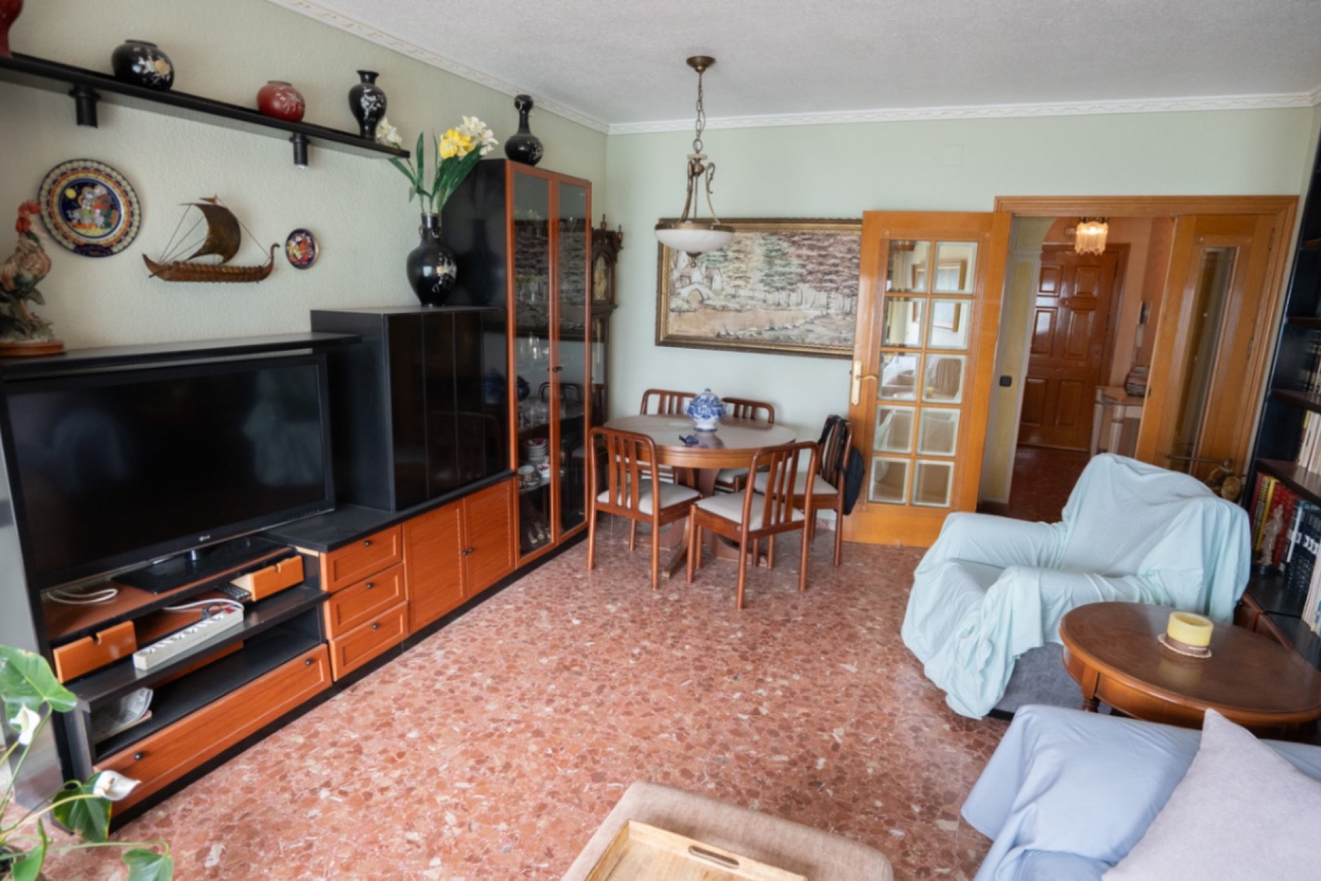 Resale - Apartment - Torrevieja - Costa Blanca