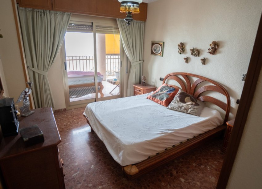 Resale - Apartment - Torrevieja - Costa Blanca