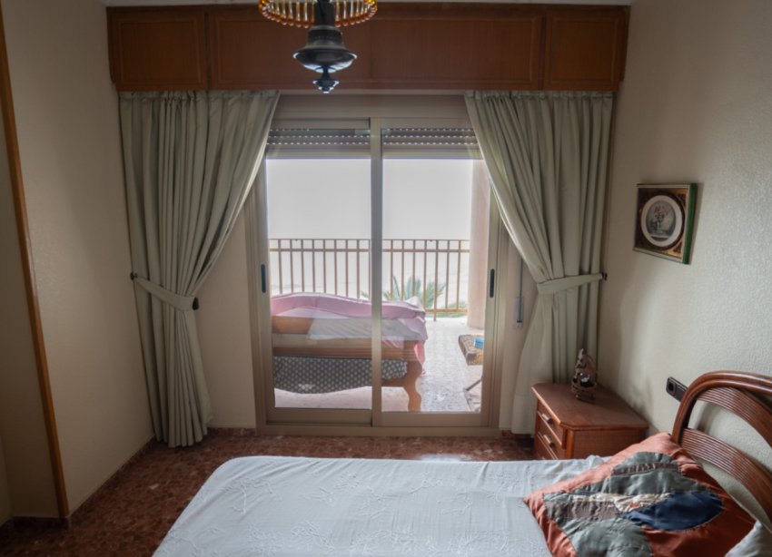 Resale - Apartment - Torrevieja - Costa Blanca