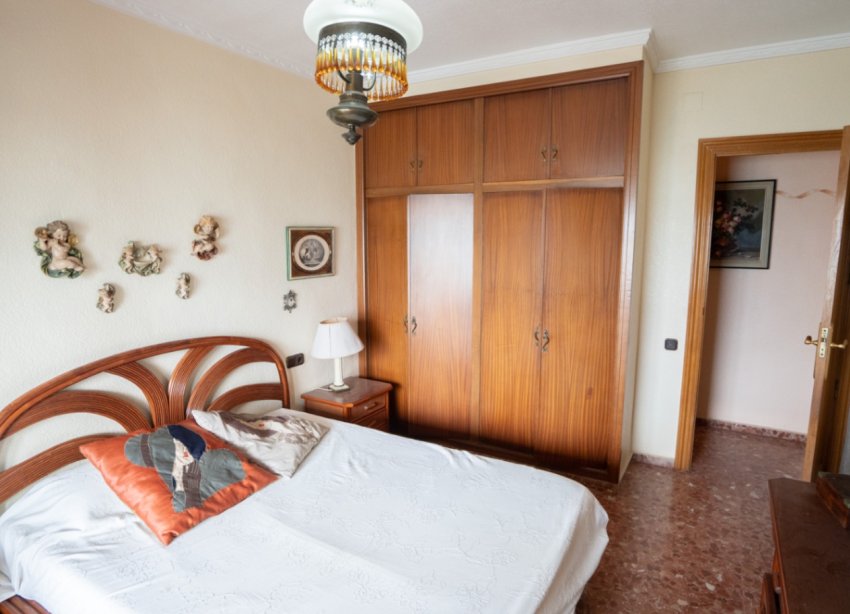 Resale - Apartment - Torrevieja - Costa Blanca