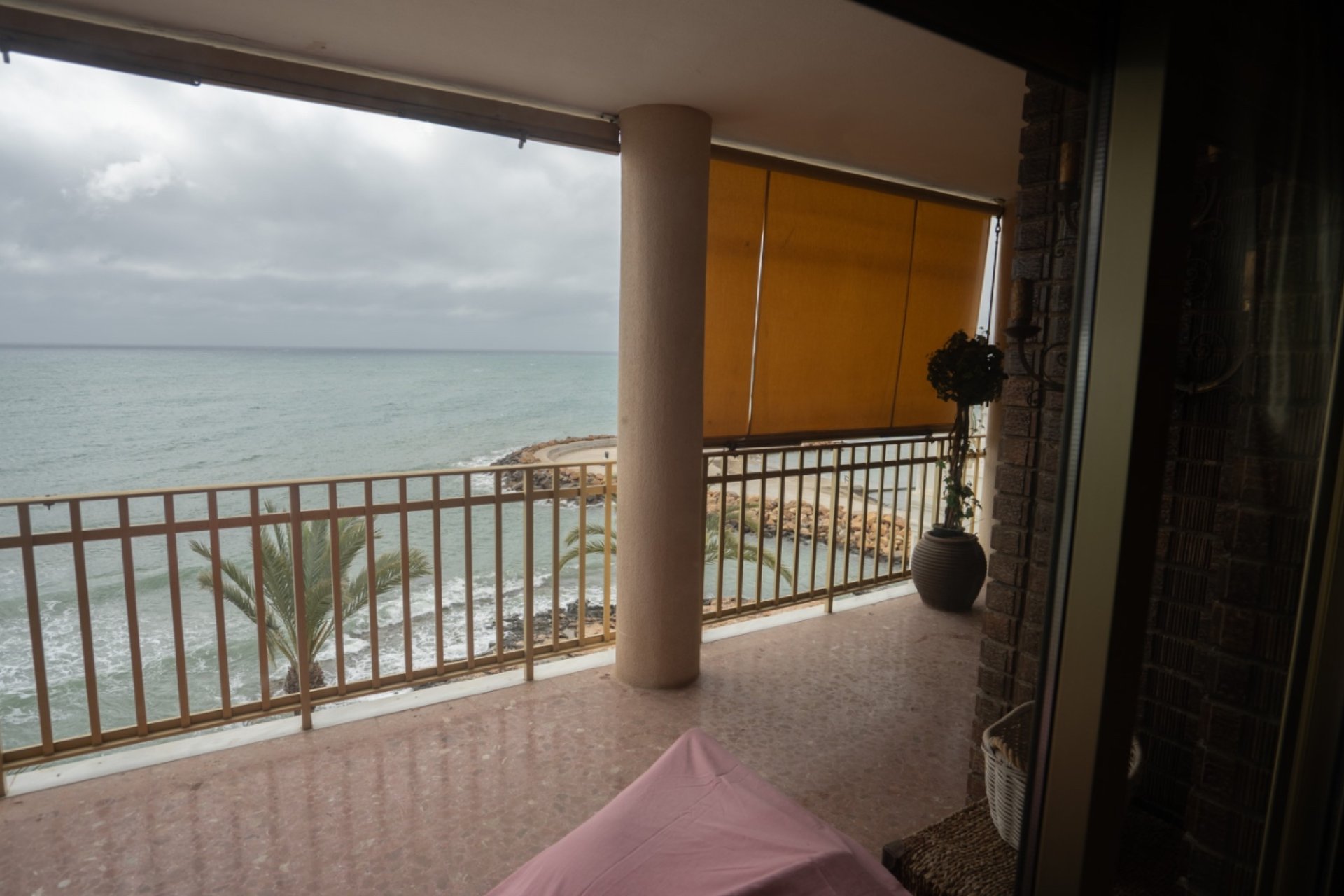 Resale - Apartment - Torrevieja - Costa Blanca