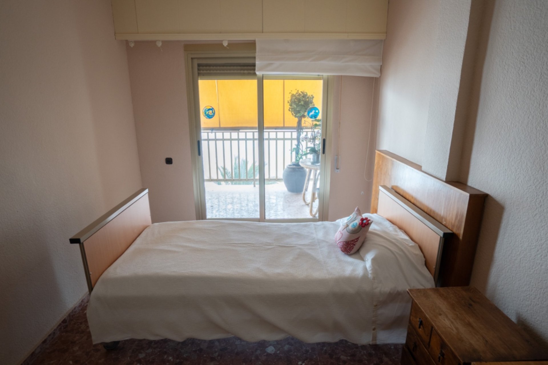 Resale - Apartment - Torrevieja - Costa Blanca