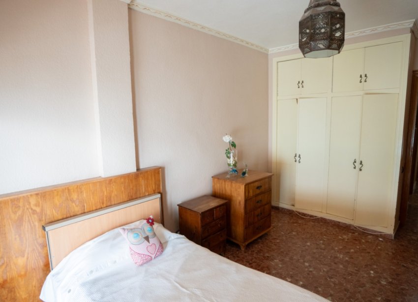 Resale - Apartment - Torrevieja - Costa Blanca