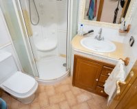 Resale - Apartment - Torrevieja - Costa Blanca