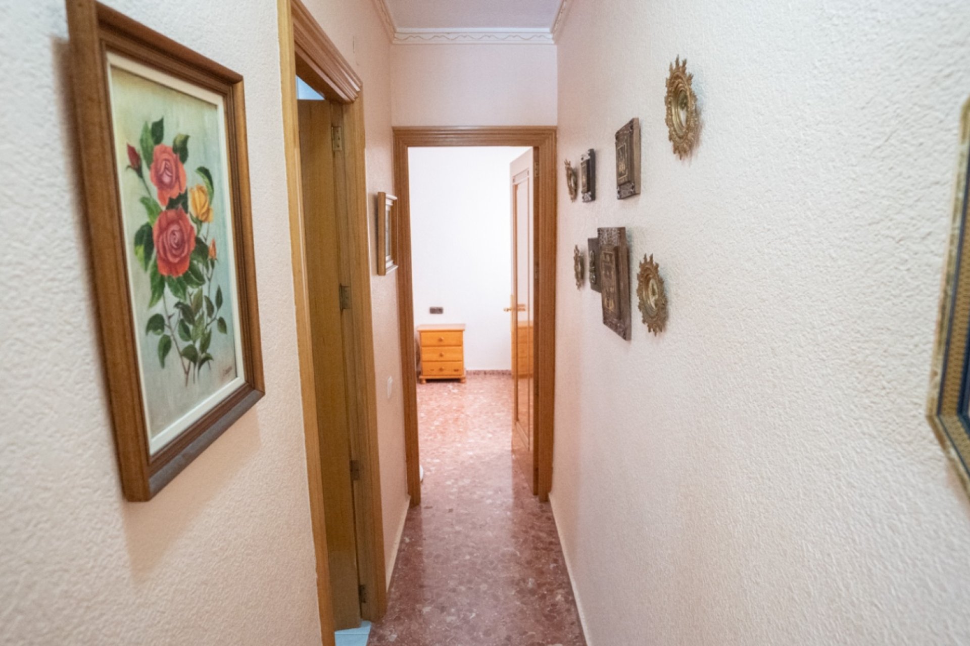 Resale - Apartment - Torrevieja - Costa Blanca