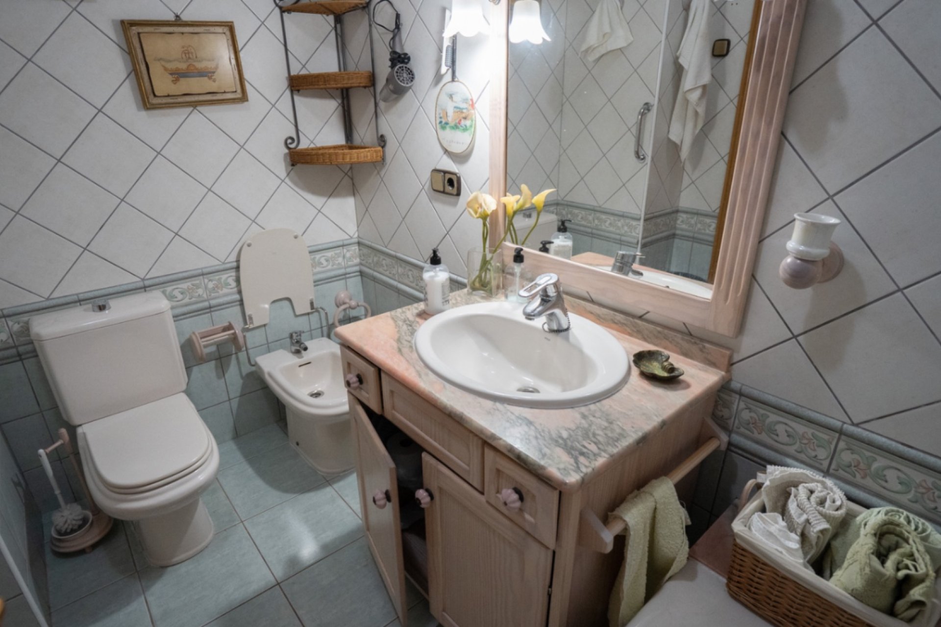 Resale - Apartment - Torrevieja - Costa Blanca