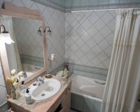 Resale - Apartment - Torrevieja - Costa Blanca