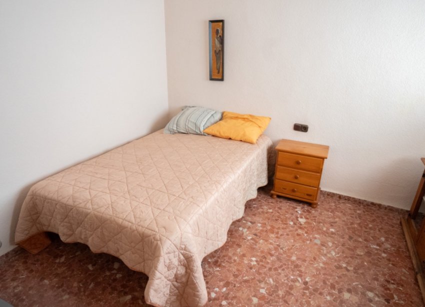 Resale - Apartment - Torrevieja - Costa Blanca