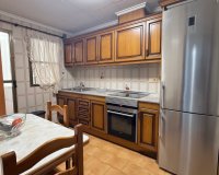 Resale - Apartment - Torrevieja - Costa Blanca